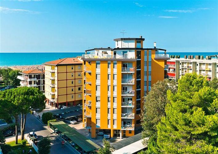 Apartmány MARACAIBO ***