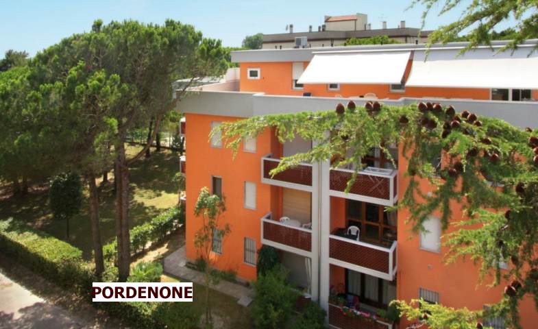 Apartmány ANGELA e PORDENONE ***