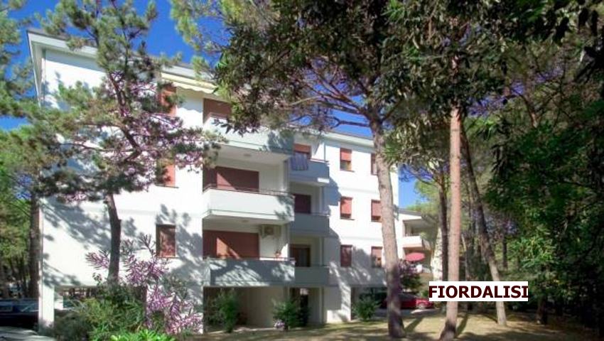 Apartmány FIORDALISI e SANT´ ACQUA ***