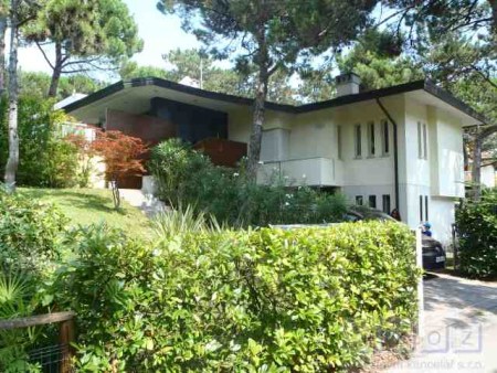 Villa ISOLINA **