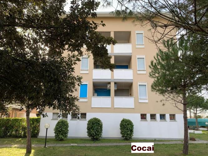 Apartmány COCAI e ACQUAVERDE ***