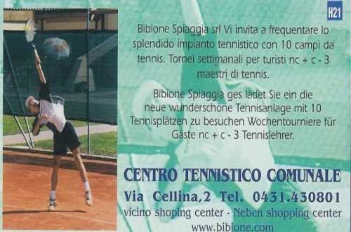 tenis