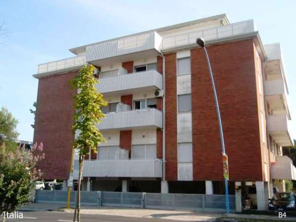 Apartmány PIAZZA TREVISO ***